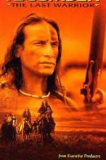 Watch Tecumseh The Last Warrior 2KMovies