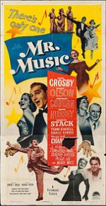 Watch Mr. Music 2KMovies
