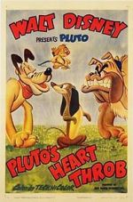 Watch Pluto's Heart Throb (Short 1950) 2KMovies