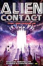 Watch Alien Contact 2KMovies