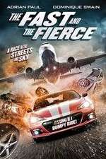 Watch The Fast and the Fierce 2KMovies