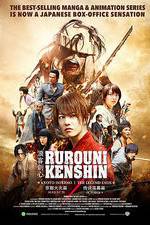 Watch Rurouni Kenshin: The Legend Ends 2KMovies