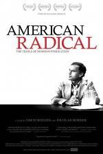 Watch American Radical The Trials of Norman Finkelstein 2KMovies