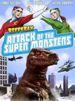 Watch Rifftrax: Attack of the Super Monsters 2KMovies
