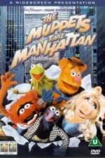 Watch The Muppets Take Manhattan 2KMovies