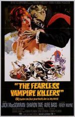 Watch The Fearless Vampire Killers 2KMovies