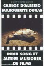 Watch India Song 2KMovies