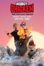 Watch Robot Chicken: Self-Discovery Special (TV Special 2025) 2KMovies