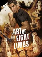 Watch Art of Eight Limbs 2KMovies