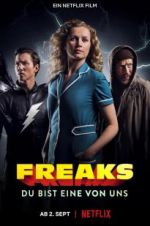 Watch Freaks: You\'re One of Us 2KMovies