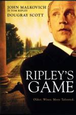 Watch Ripley's Game 2KMovies
