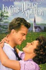 Watch I'd Climb the Highest Mountain 2KMovies