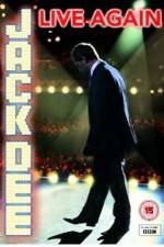 Watch Jack Dee Live Again 2KMovies