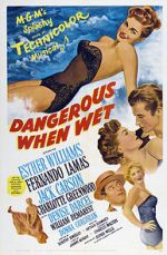 Watch Dangerous When Wet 2KMovies