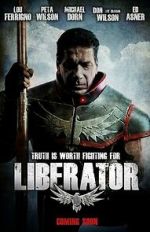 Watch Liberator (Short 2012) 2KMovies