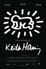 Watch The Universe of Keith Haring 2KMovies