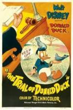 Watch The Trial of Donald Duck 2KMovies