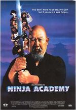 Watch Ninja Academy 2KMovies