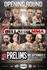 Watch Bellator FC 101 Prelims 2KMovies
