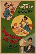Watch Tomorrow We Diet! 2KMovies