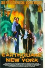 Watch Earthquake in New York 2KMovies