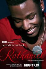 Watch Jerrod Carmichael: Rothaniel (TV Special 2022) 2KMovies