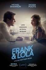 Watch Frank & Lola 2KMovies