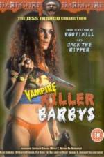 Watch Killer Barbys 2KMovies