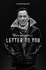 Watch Bruce Springsteen\'s Letter to You 2KMovies
