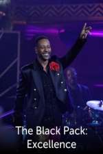 Watch The Black Pack: Excellence (TV Special 2022) 2KMovies