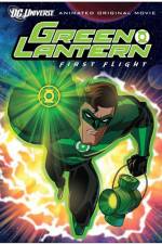 Watch Green Lantern: First Flight 2KMovies
