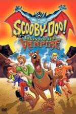 Watch Scooby-Doo And the Legend of the Vampire 2KMovies