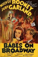 Watch Babes on Broadway 2KMovies