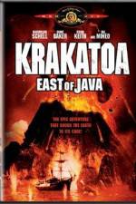 Watch Krakatoa East of Java 2KMovies