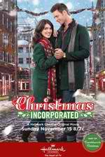 Watch Christmas Incorporated 2KMovies