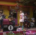 Watch Miley Cyrus: BBC Radio 1 Live Lounge 2KMovies