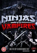 Watch Ninjas vs. Vampires 2KMovies