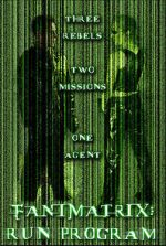 Watch The Fanimatrix: Run Program 2KMovies