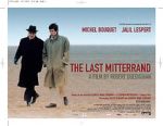Watch The Last Mitterrand 2KMovies