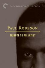 Watch Paul Robeson: Tribute to an Artist (Short 1979) 2KMovies
