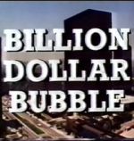 Watch The Billion Dollar Bubble 2KMovies