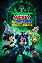 Watch Mickey and Friends Trick or Treats 2KMovies