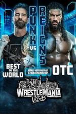 Watch WWE WrestleMania 42 - Sunday 2KMovies