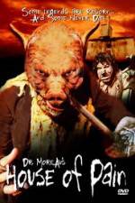 Watch Dr Moreau's House of Pain 2KMovies