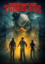 Watch Where the Scary Things Are 2KMovies