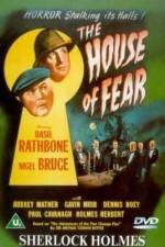 Watch The House of Fear 2KMovies