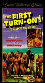 Watch The First Turn-On!! 2KMovies