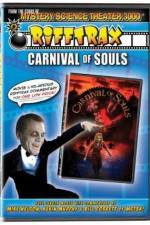 Watch Rifftrax - Carnival of Souls 2KMovies