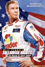 Watch Talladega Nights: The Ballad of Ricky Bobby 2KMovies