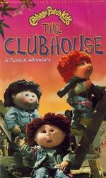 Watch Cabbage Patch Kids: The Club House 2KMovies